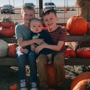 Meet your Posher, Tracy